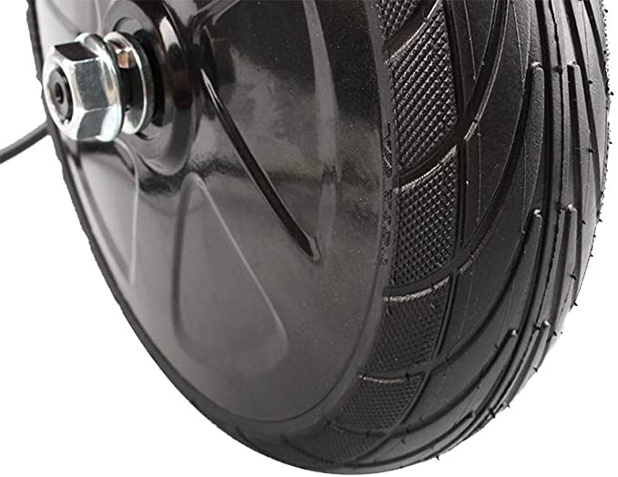 Motore Ruota 350W Monopattino Elettrico Ninebot Serie ES