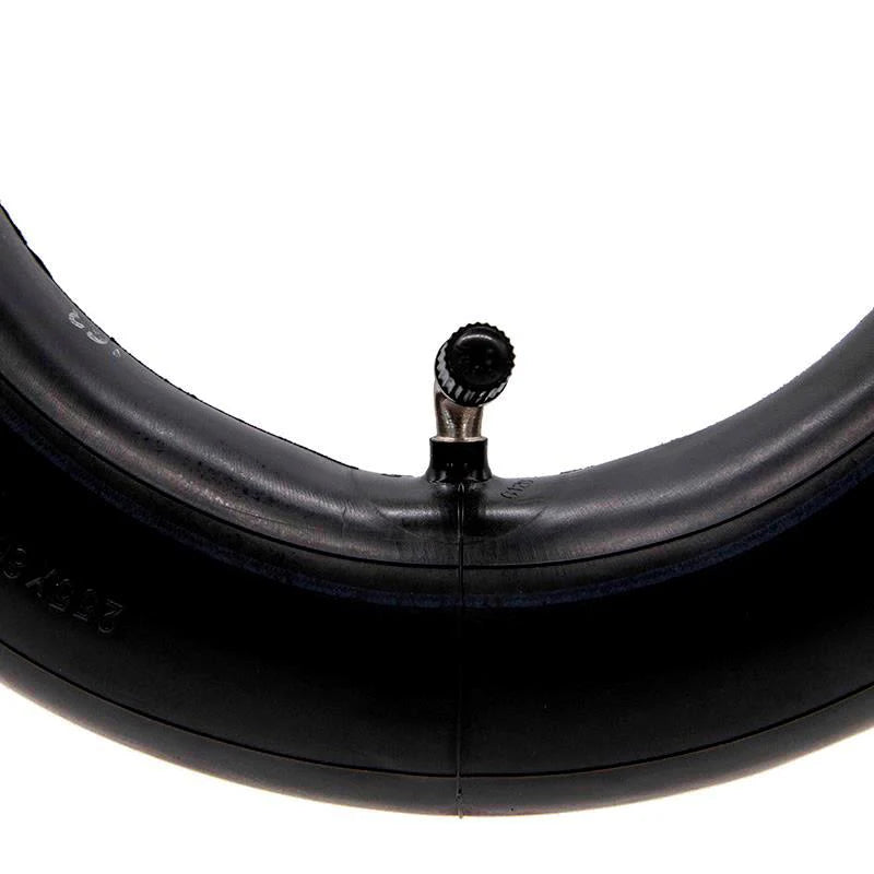 Camera d’aria 11 pollici valvola curva (90/65-6.5) 110/90-6.5 per Kukirin G4 Max e Altri monopattini elettrici