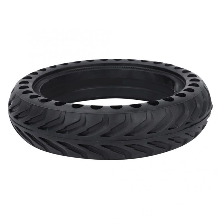 Pneumatico Pieno Ruota solida 8.5×2-6.1/B34 pollici per Monopattino Elettrico Xiaomi, Ducati, Lexgo, Nilox, Alfa Romeo, Vivobike, Woow