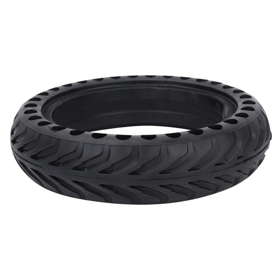 Pneumatico Pieno Ruota solida 8.5×2-6.1/B34 pollici per Monopattino Elettrico Xiaomi, Ducati, Lexgo, Nilox, Alfa Romeo, Vivobike, Woow