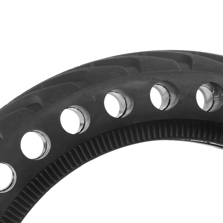 Pneumatico Pieno Ruota solida 8.5×2-6.1/B34 pollici per Monopattino Elettrico Xiaomi, Ducati, Lexgo, Nilox, Alfa Romeo, Vivobike, Woow