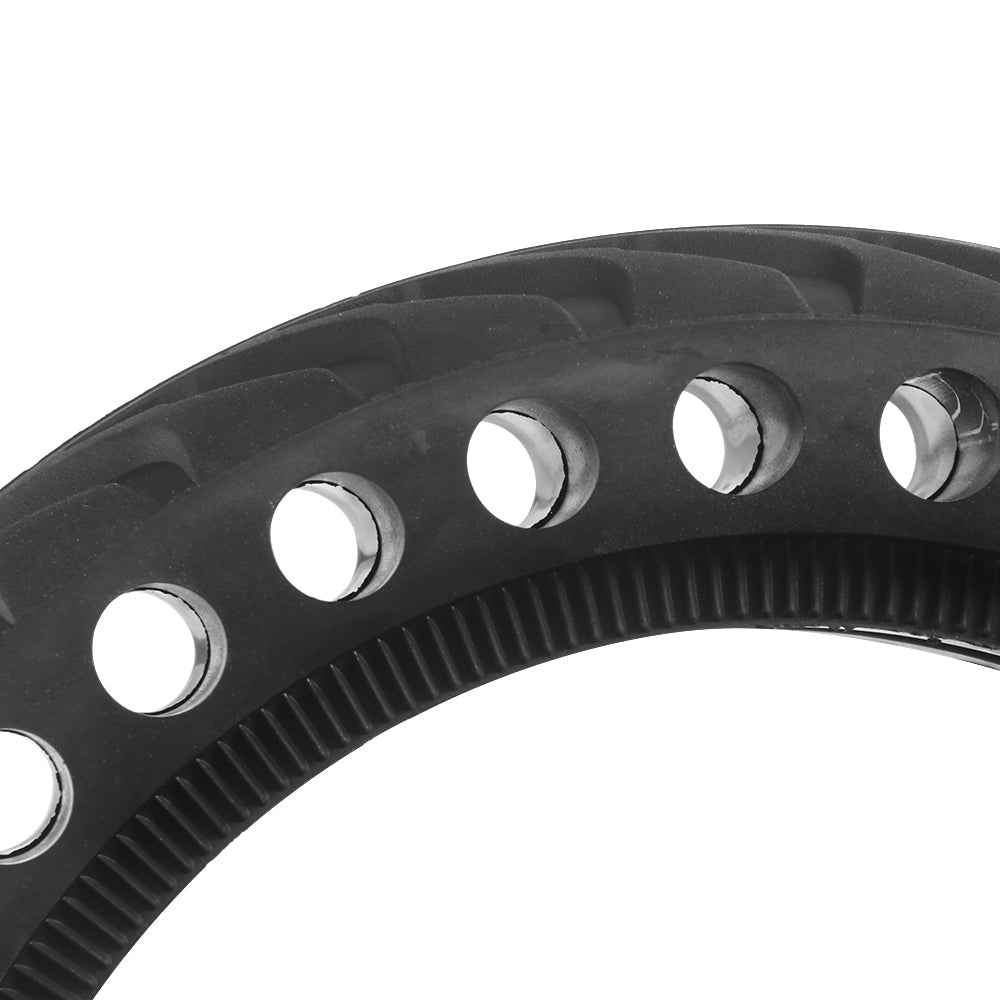 Pneumatico Pieno Ruota solida 8.5×2-6.1/B34 pollici per Monopattino Elettrico Xiaomi, Ducati, Lexgo, Nilox, Alfa Romeo, Vivobike, Woow