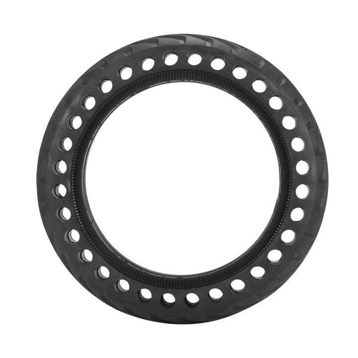 Pneumatico Pieno Ruota solida 8.5×2-6.1/B34 pollici per Monopattino Elettrico Xiaomi, Ducati, Lexgo, Nilox, Alfa Romeo, Vivobike, Woow