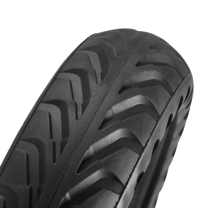 Pneumatico Pieno Ruota solida 8.5×2-6.1/B34 pollici per Monopattino Elettrico Xiaomi, Ducati, Lexgo, Nilox, Alfa Romeo, Vivobike, Woow