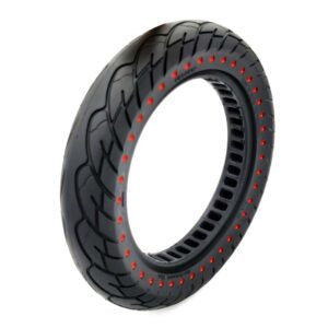 Pneumatico pieno gomma solida ruota 12×2.125 pollici compatibile NILOX DOC TWELVE e altro