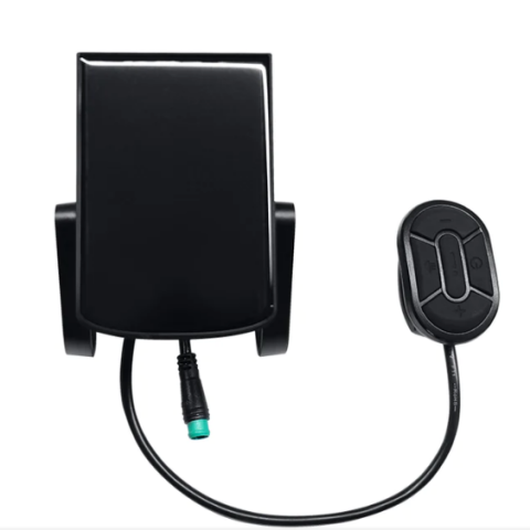 Display multifunctional TFT colorful ENGWE Originale per Engine Pro
