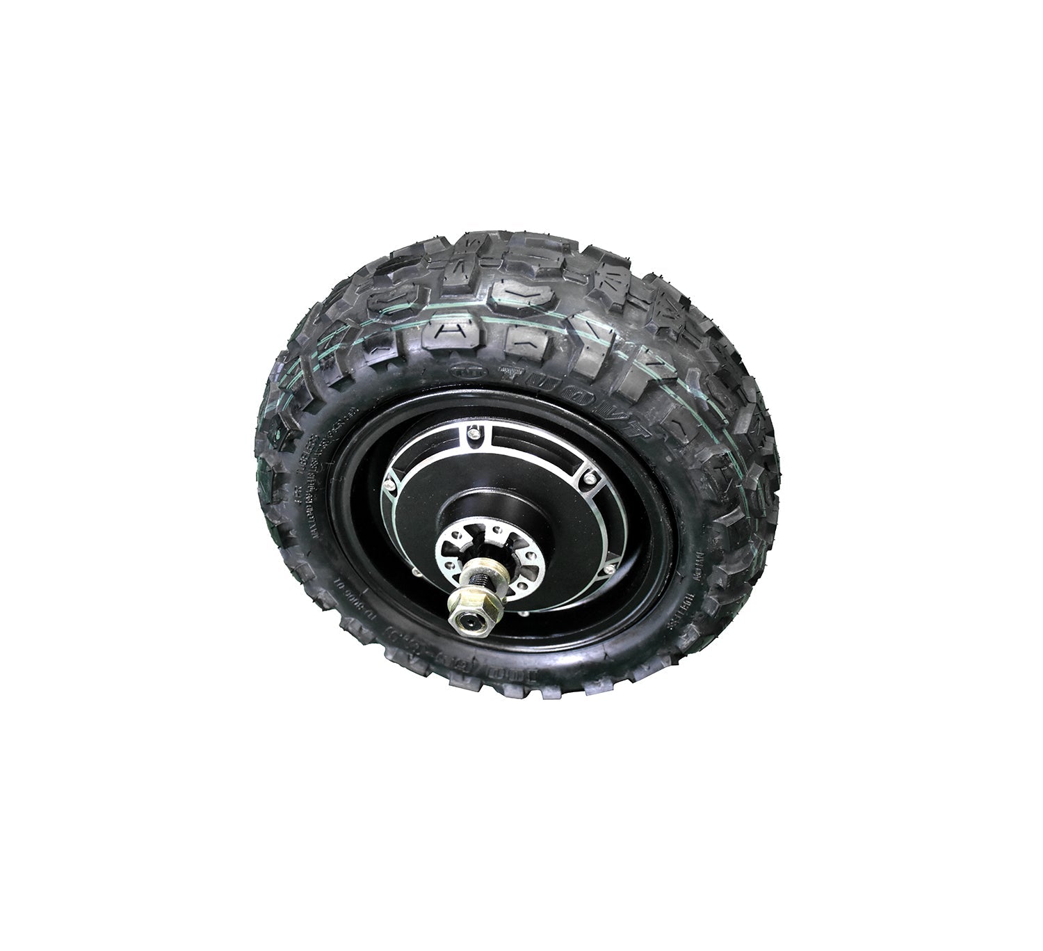 Motore Off Road 11 pollici da 2800W per Boyueda Beast S3, S4, C6