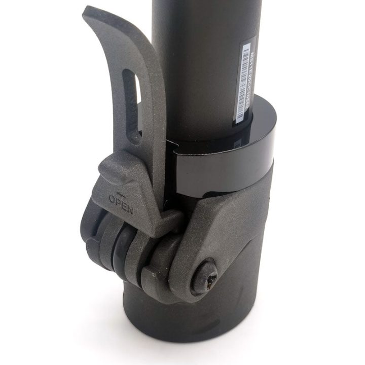 Asta piantana originale per monopattino elettrico XIAOMI M365/1S/Essential/Mi3 – Nuovo modello ITALIA