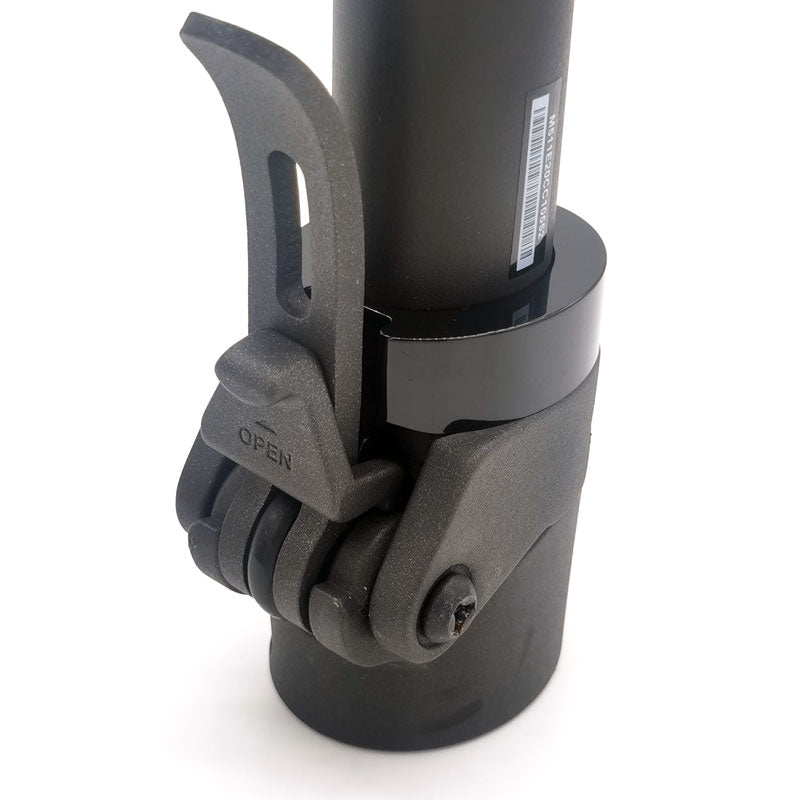 Asta piantana originale per monopattino elettrico XIAOMI M365/1S/Essential/Mi3 – Nuovo modello ITALIA