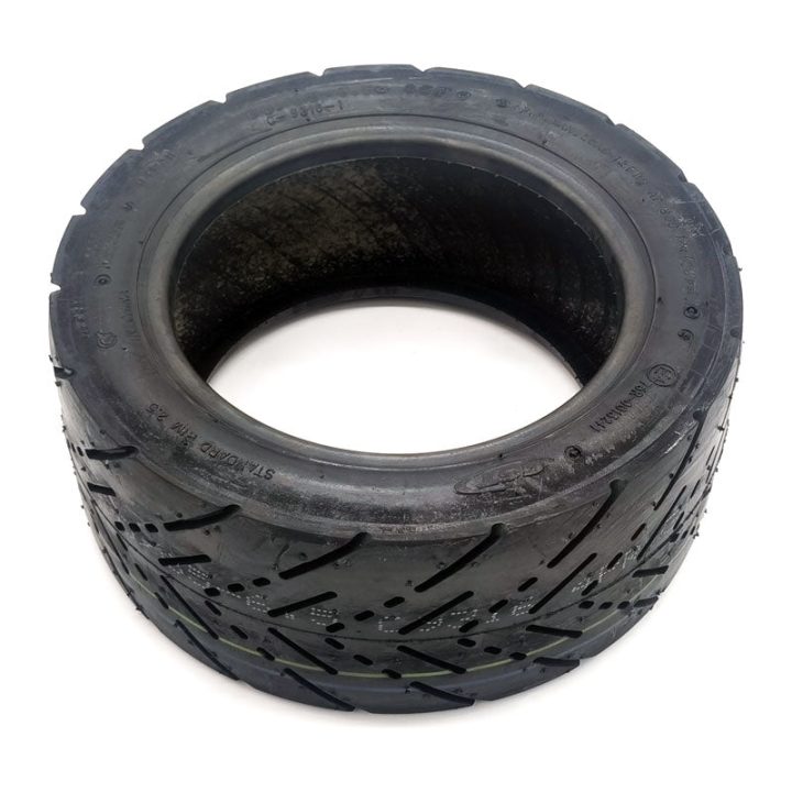 Pneumatico Tubeless City Road 11 pollici 90/65-6.5 per Kukirin G4, BOYUEDA, Dualtron, Zero 11X e altri