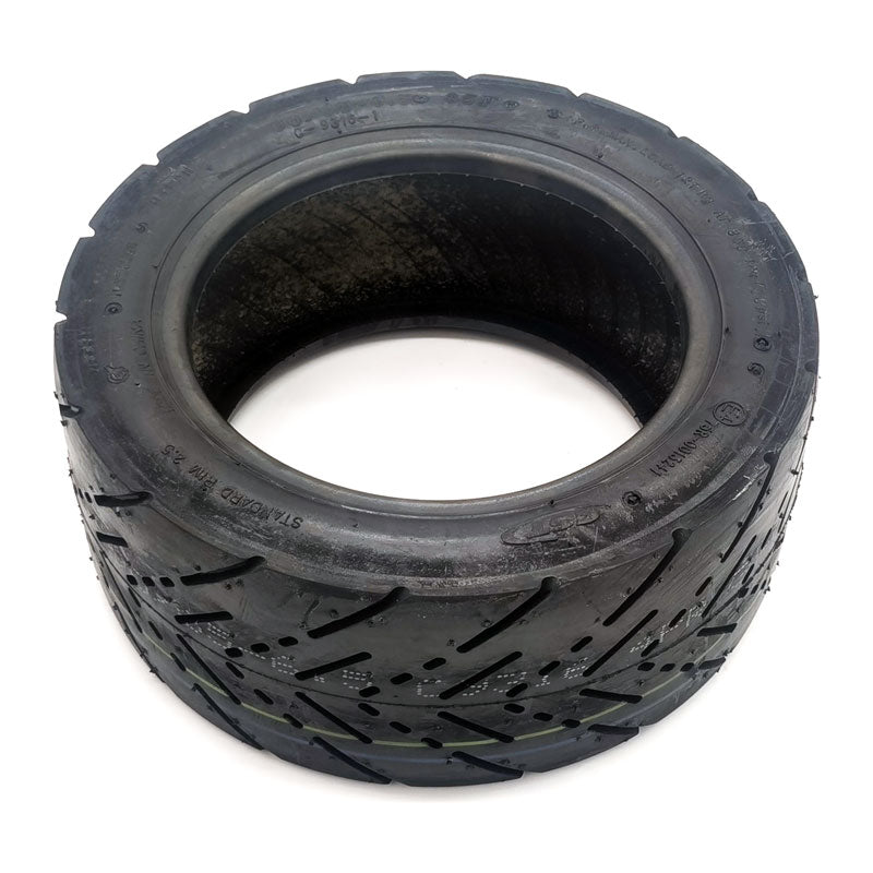 Pneumatico Tubeless City Road 11 pollici 90/65-6.5 per Kukirin G4, BOYUEDA, Dualtron, Zero 11X e altri