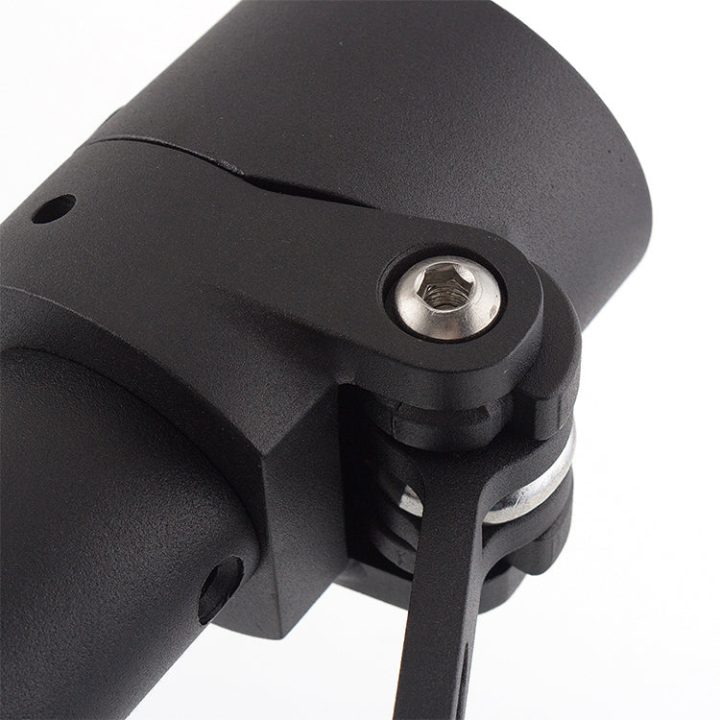 Asta Piantana Pieghevole e Base per Monopattino Elettrico Xiaomi M365