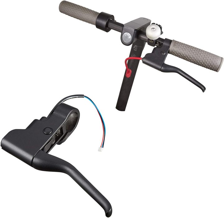Manopola Leva Freno per Monopattino Elettrico XIAOMI Mijia M365