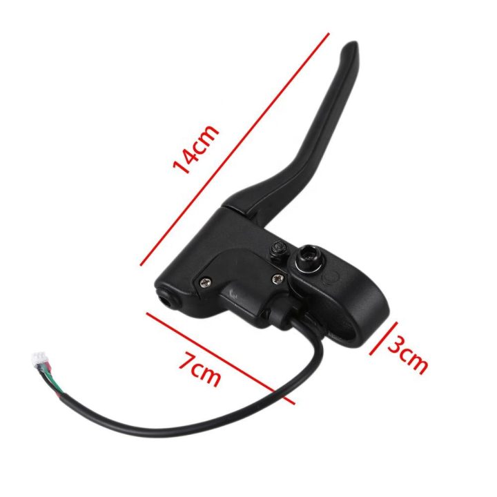 Manopola Leva Freno per Monopattino Elettrico XIAOMI Mijia M365