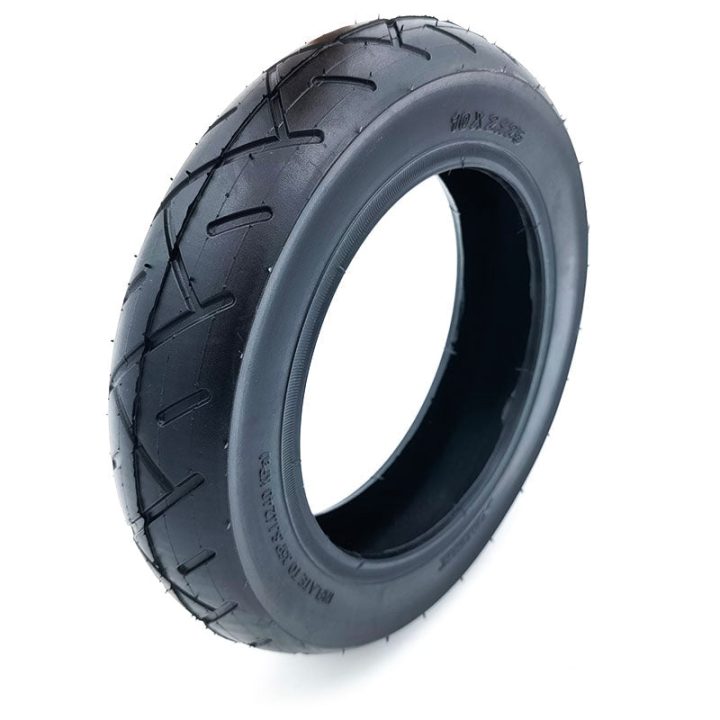 Pneumatico 10×2.125-6 per Kugoo Kirin S4, Xiaomi Ninebot Motus Niu