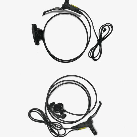 Freni a disco Idraulico Originale Engwe per EP-2 PRO, EP-2 Pro EU, EP-2 BOOST, Engine Pro, Engine Pro 2.0, Engine X, M20, M1, X26, C20 PRO e altre bici elettriche e monopattini