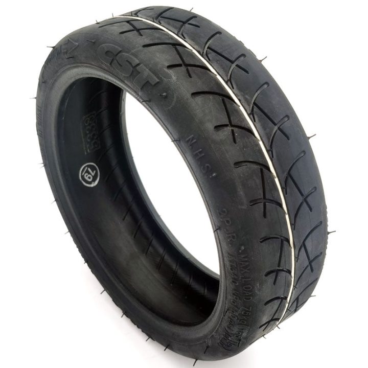Pneumatico Copertone CST 8,5×2 pollici  per monopattino Xiaomi, Ducati, Lexgo, Nilox, Alfa Romeo, Vivobike, Woow (50/75-6.1)