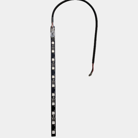 Striscia LED BOYUEDA Originali per S3-11, S4-11, S4-13