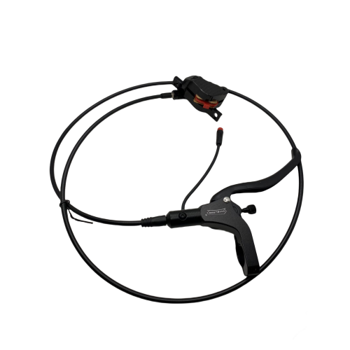 Freni a disco idraulici originale per monopattino elettrico BOYUEDA S3-11/S4-11/S4-13