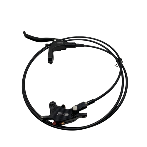 Freni a disco idraulici originale per monopattino elettrico BOYUEDA S3-11/S4-11/S4-13