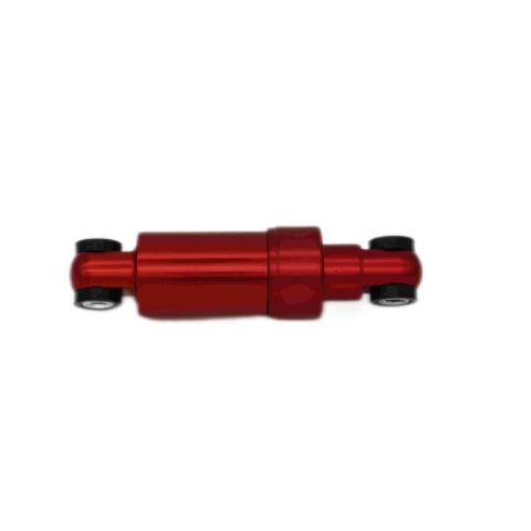 Ammortizzatore posteriore originale per monopattino elettrico Kugoo Kirin KuKirin M4/M4 Pro
