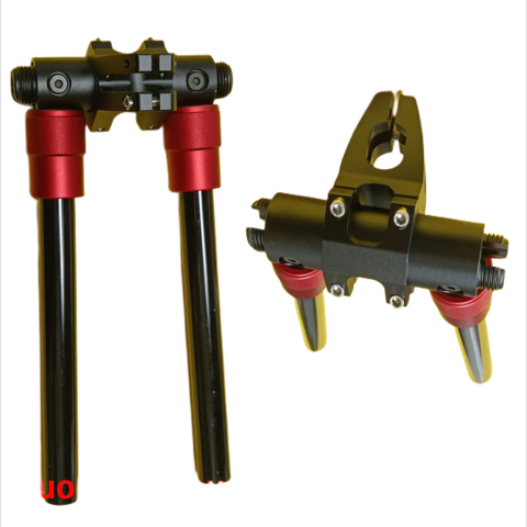 T-bar Kugoo Kirin KuKirin M4/M4 Pro versione potenziata