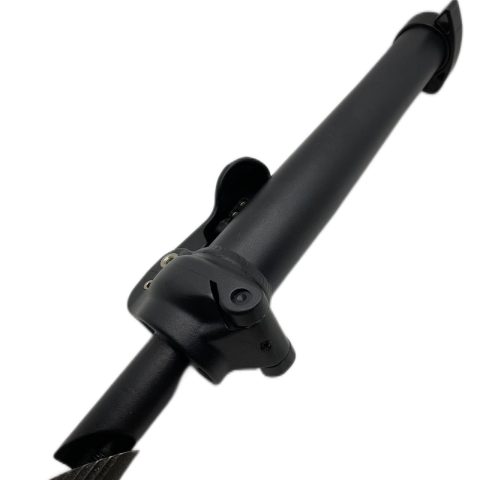 Asta manubrio pieghevole originale per bicicletta elettrica ENGWE EP-2 Pro/EP-2 Pro EU/EP-2 BOOST/Engine X