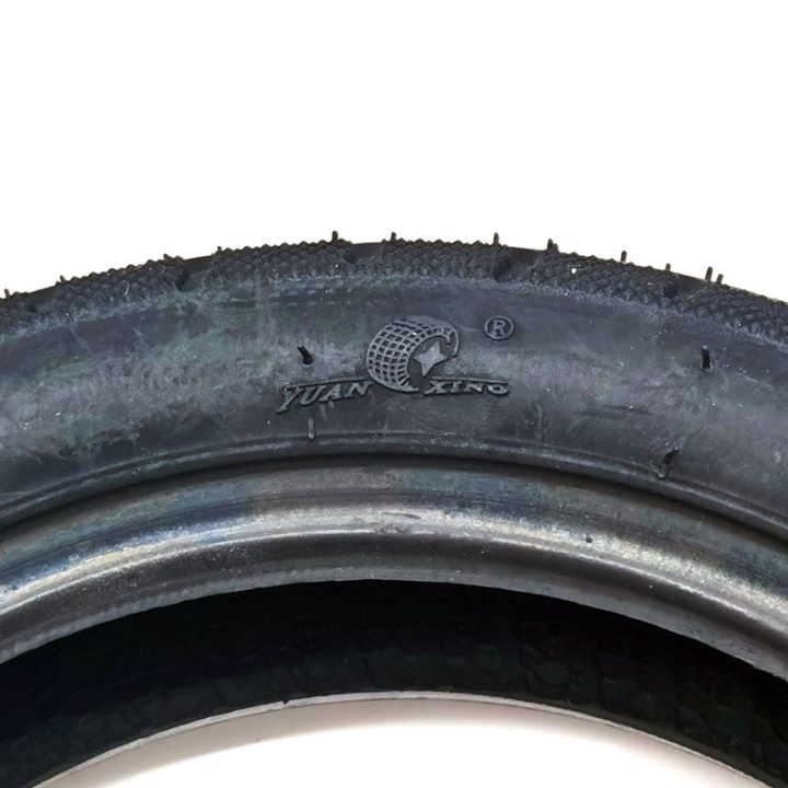 Pneumatico 60/70-6.5 pollici YUANXING per NINEBOT MAX G30 e Altri