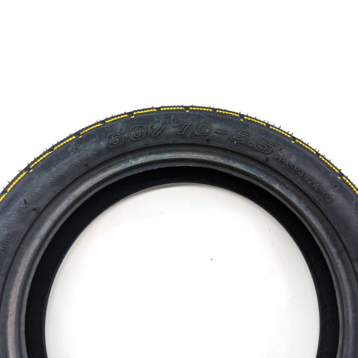 Pneumatico 60/70-6.5 pollici YUANXING per NINEBOT MAX G30 e Altri