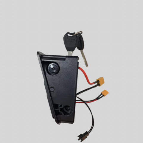 Guscio della batteria (connettore 8.0mm) Ultima Versione ENGWE Ep-2 Pro (13Ah Version）e Engine Pro (16Ah Version)/Engine X/Engine Pro 2.0/EP-2 Pro EU