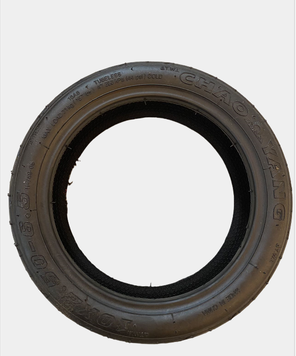 Pneumatico tubeless Chaoyang 10×2.5-6.5 per Ducati PRO-III, PLUS,PRO-II EVO , Aprilia e Altri