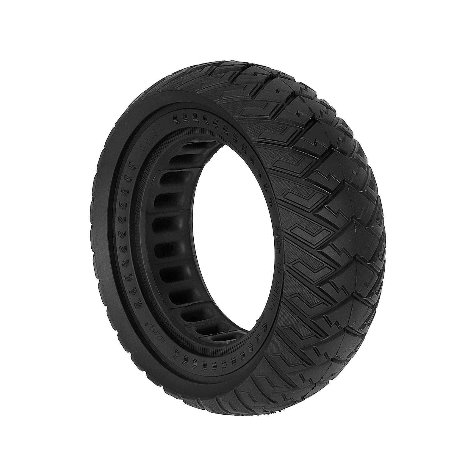 PNEUMATICO pieno gomma solida ruota 8.5×3 pollici per monopattino KuKirin G2 Pro (VERSIONE 2023) Kaabo warrior Kaabo wolf Zero 8/9 10X VSETT 8/9 PRO e Altri