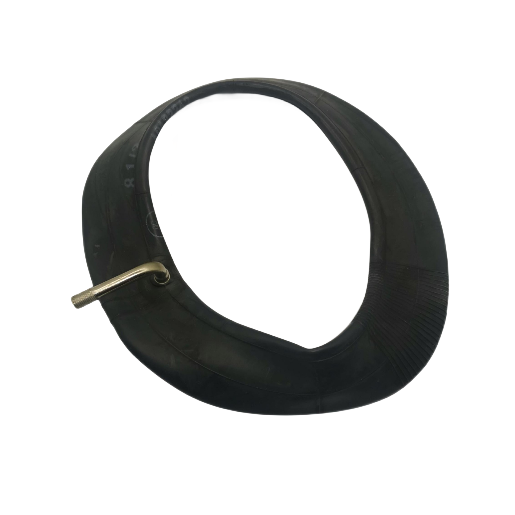 Camera D’aria 8.5×2 pollici valvola curva per Monopattini Elettrici KuKirin G2 Pro(VERSIONE 2023)  (per la ruota posteriore)