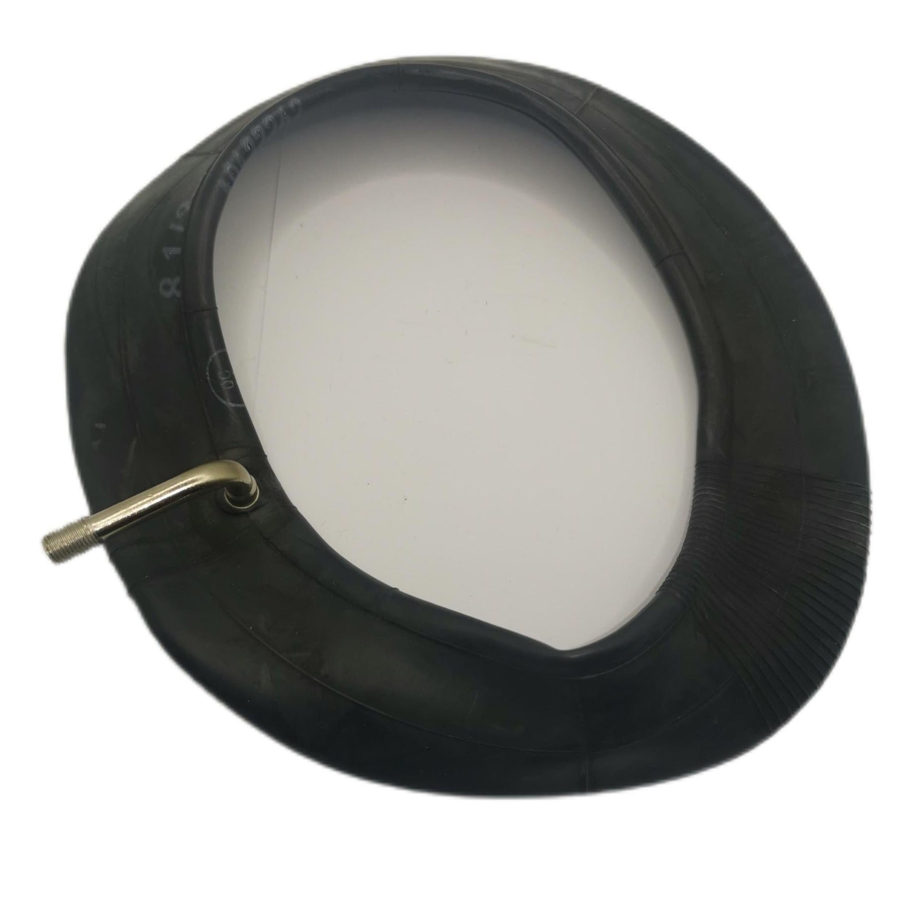 Camera D’aria 8.5×2 pollici valvola curva per Monopattini Elettrici KuKirin G2 Pro(VERSIONE 2023)  (per la ruota posteriore)