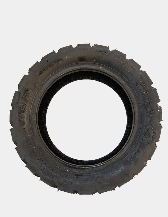 Pneumatico Tubeless 9×3.0-5.5 pollici per KuKirin G2 pro (VESIONE 2024) e altri monopattini elettrici