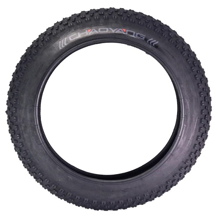 Copertone Pneumatico originale Engwe 20×4.0 pollici CHAOYANG Fat Tire per bici elettriche E-Bike ENGWE EP-2 Pro/EP-2 Pro EU/Engine Pro/ Engine X/ M20/L20/FIIDO M1/M1 Pro