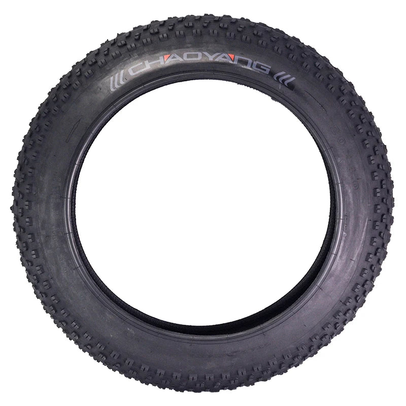 Copertone Pneumatico originale Engwe 20×4.0 pollici CHAOYANG Fat Tire per bici elettriche E-Bike ENGWE EP-2 Pro/EP-2 Pro EU/Engine Pro/ Engine X/ M20/L20/FIIDO M1/M1 Pro