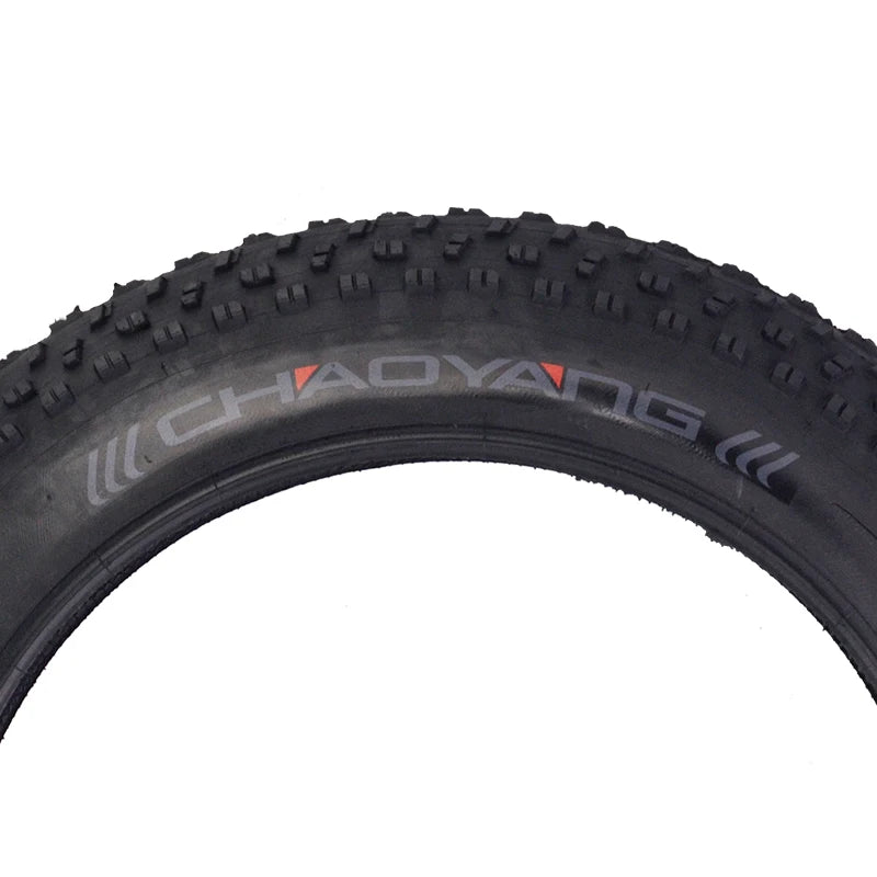 Copertone Pneumatico originale Engwe 20×4.0 pollici CHAOYANG Fat Tire per bici elettriche E-Bike ENGWE EP-2 Pro/EP-2 Pro EU/Engine Pro/ Engine X/ M20/L20/FIIDO M1/M1 Pro