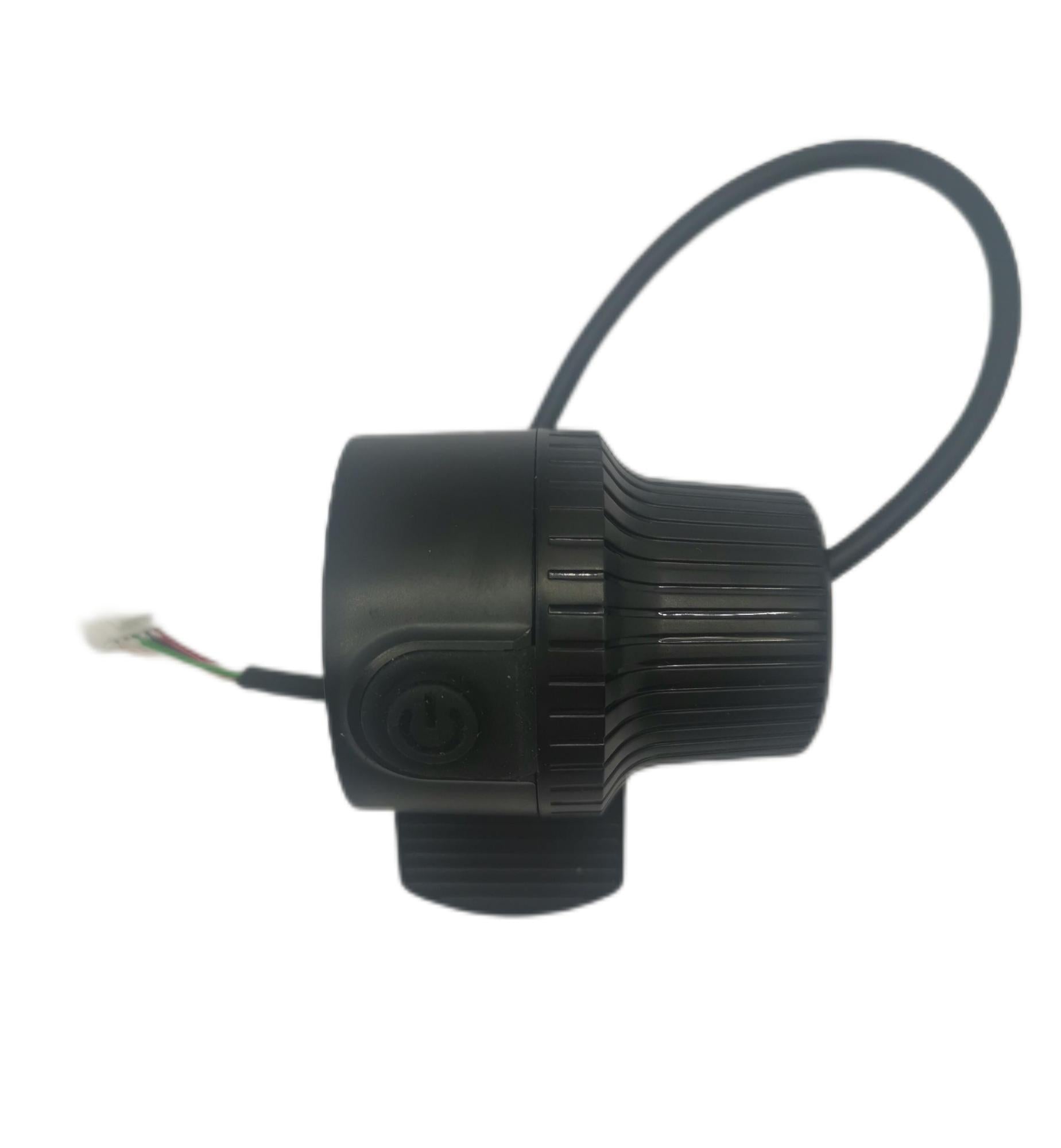 Leva Acceleratore originale Kugoo KuKirin G3 / KuKirin G4/G2 per altri Monopattino Elettrico