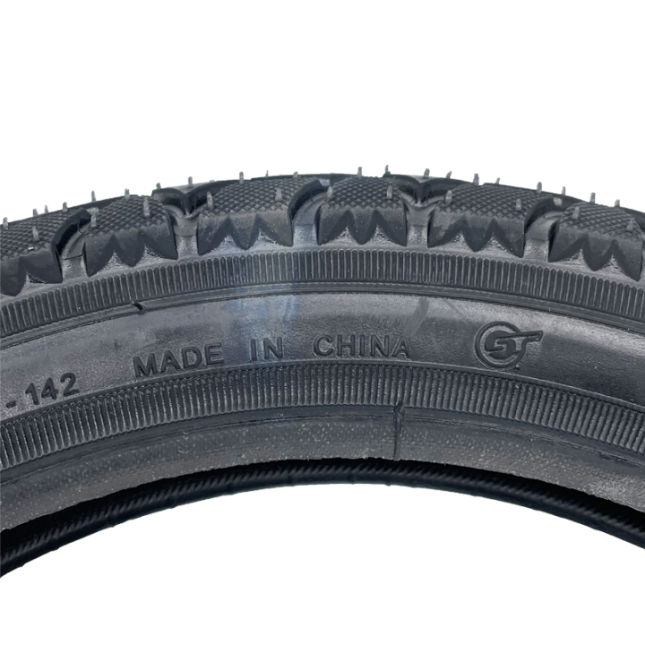 Copertone Pneumatico 14×2.125 pollici CST per bici elettriche E-Bike Kugoo Kirin V1 originale