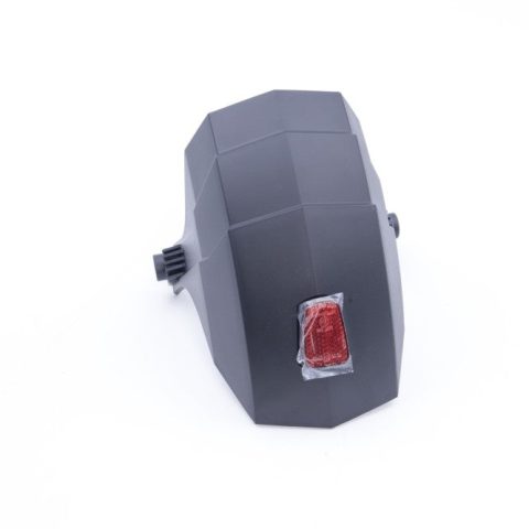 Parafango Posteriore Originale per Monopattino Elettrico KuKirin G3/ KuKirin G4/KuKirin G2