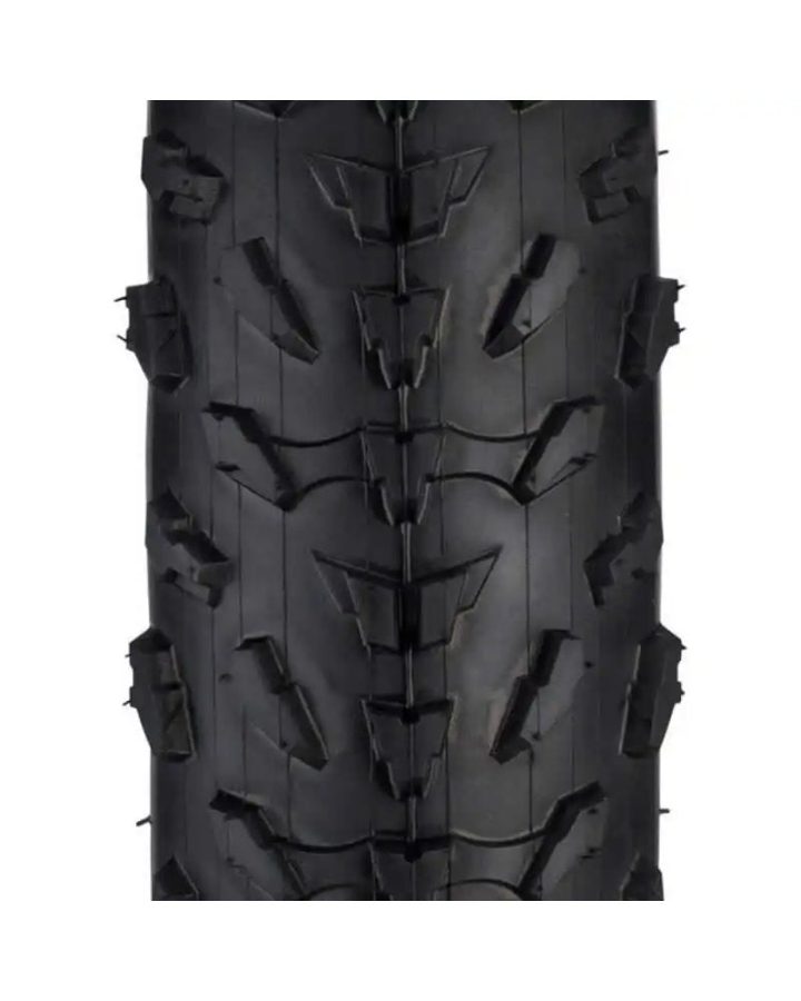 COPERTONE KENDA KRUSADE FAT – 20X4, NERO, SRC, RIGIDO per bici elettriche E-Bike ENGWE EP-2 Pro/EP-2 Pro EU/EP-2 BOOST/Engine Pro/Engine Pro 2.0/M20/M1/ENGINE X, FIIDO M1/ M1 Pro, SHENGMILO MX21, SAMEBIKE, ADO, HIMO