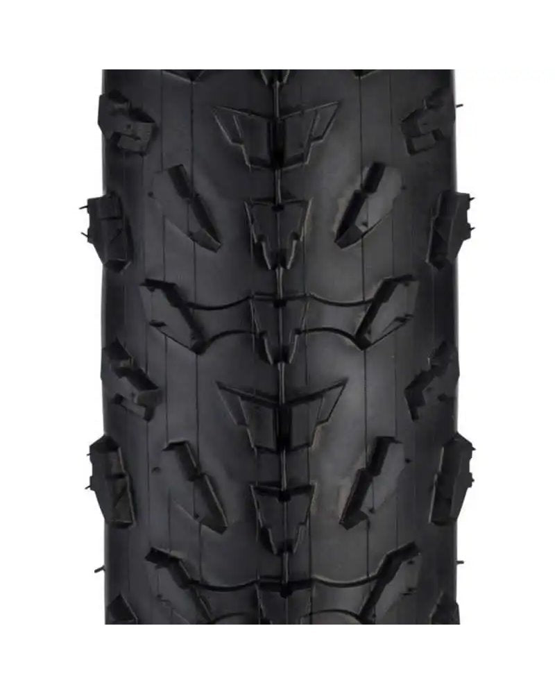 COPERTONE KENDA KRUSADE FAT – 20X4, NERO, SRC, RIGIDO per bici elettriche E-Bike ENGWE EP-2 Pro/EP-2 Pro EU/EP-2 BOOST/Engine Pro/Engine Pro 2.0/M20/M1/ENGINE X, FIIDO M1/ M1 Pro, SHENGMILO MX21, SAMEBIKE, ADO, HIMO