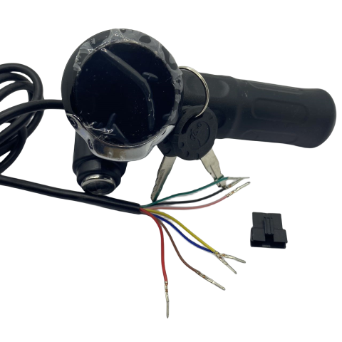 Acceleratore Dispaly originale per Monopattino Elettrico ENGWE S6