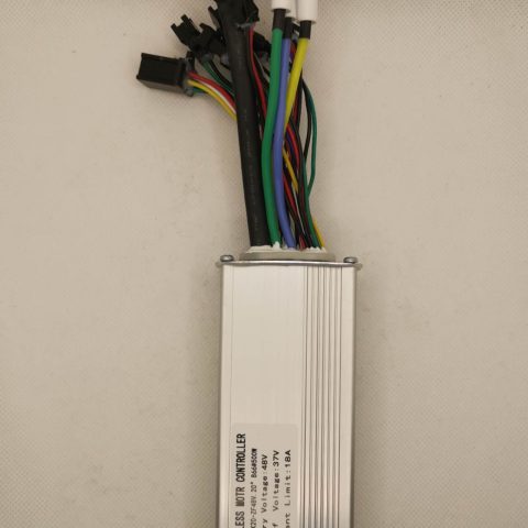 Centralina originale per bicicletta elettrica SHENGMILO MX20 e MX21