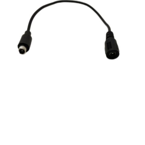 Adattatore cavo alimentazione per collegamento DC 5,5mm a 8mm ENGWE EP-2 Pro/EP-2 Pro EU/Engine Pro/Engine X